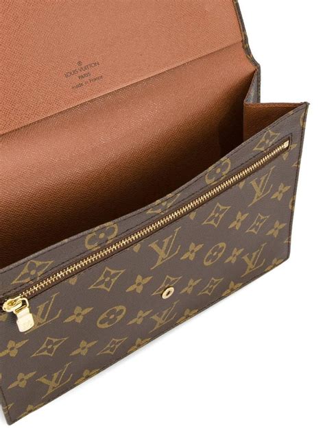 louis vuitton small pouch bag|louis vuitton envelope clutch bag.